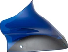 Klock Werks KWW-01-0693 Kolor Flare Windshield 8" Blue Fltr Road Glide Custom New. Price: $179.95.