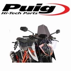 Puig Naked New Generation Sport Windscreen For 2017-2019 Ktm 1290 Super Duke Rv. Price: $168.64.