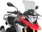 Puig Touring Windscreen Clear 9879W New. Price: $122.38.