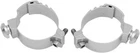 Memphis Shades Custom Mounting Fork Clamp Assemblies MEM9955 New. Price: $46.99.