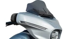 Klock Werks Dark Smoke 10" Flare Windshield 2023-2026 Flhx KWW-01-0709-DS New. Price: $159.99.