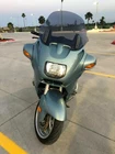 Bmw 850 Rt (1996-2002) Touring Motorcycle Windscreen Flared Windshield New. Price: $258.93.