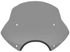 Memphis Shades 13" Speed Demon Sportshield Black Smoke W/9" Cut-out (MEP54612) New. Price: $100.70.