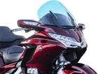 Klock Werks KWW-06-0558 Flare Windshield 18" Tinted GL1800 New. Price: $279.95.