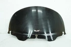 2012 Harley Touring Electra Screamin Eagle Oem Front Windshield Windscreen Cover Used. Price: $144.00.