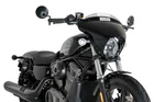 Puig Batwing Sport Screen Black/l/smoke Harley Davidson Nightster RH975S 23 - 25 New. Price: $282.16.