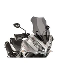 Puig Touring Windscreen - Dark Smoke Triumph 9200F New. Price: $145.64.