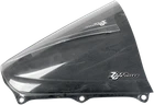 Zero Gravity Double Bubble Windscreen Clear Fits CBR600RR 16-406-01 New. Price: $119.95.
