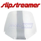 Slipstreamer Replacement Windshield For 1986 Honda GL1200SEI Gold Wing Aa New. Price: $141.04.