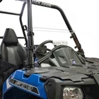 Clearly Tough Polaris Ace Half Windshield New. Price: $109.99.