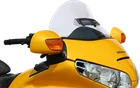 Klock Werks Flare* Windshield 14" Clear KWW-06-0258 New. Price: $319.95.