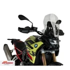 Puig Touring Windscreen 2024-2025 Bmw F900 Gs Clear P/n: 21980W New. Price: $159.05.