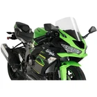Puig Racer Windscreen - Clear, 3MM 3629WCL77 New. Price: $108.81.