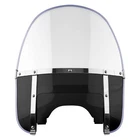 National Cycle Beaded Heavy Duty Windshield N2234 New. Price: $280.70.