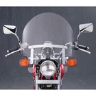 National Cycle Dakota 3.0 Windshield 20.5X18. N2320 New. Price: $167.22.