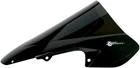 Zero Gravity 16-107-19 Double Bubble Windscreen Dark Smoke GSXR1 New. Price: $107.96.