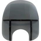 Memphis Shades Fats Windshield - Black Smoke MEB36212 New. Price: $195.95.