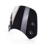 Triumph Modern Classics Short Screen - A9708381 New. Price: $176.00.