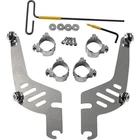 Memphis Shades Sportshield Quick Change Mount Kit MEM9949 New. Price: $49.00.