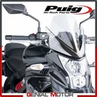 Puig Windshield Transparent 5997W Kawasaki ER-6N 600 2012 / 2016 Brand. Price: $90.90.