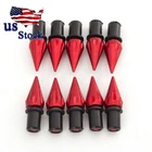 Fxcnc 5MM Fairing Windscreen Screw Bolt Kit Windshield Mounting Nuts New. Price: $15.35.