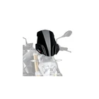 Puig Sport Windscreen - Black, For No Oem Mounts 8168N New. Price: $160.62.