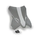 Puig Touring Windscreen - Smoke, PLUS/130MM Taller 20816H New. Price: $161.36.