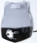 Puig 2015H Windscreen Touring Smoke New. Price: $169.53.
