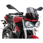Puig New Generation Windscreen Sport Dark Smoke 9999F. Price: $116.10.