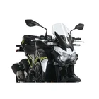 Puig Naked New Generation Windscreen - Clear Touring 3841W. Price: $176.46.