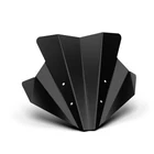 Motorcycle Windshield T5-5754 Aluminium For Yamaha MT-10 MT10 2022-2024 Black New. Price: $40.25.