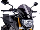 Puig 6861F Windscreen Naked New Gen Touring Dark Smoke. Price: $129.54.