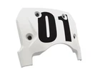 2019-2024 Genuine Indian Ftr Front Number Plate 2890142-599 New. Price: $99.99.