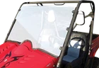 Seizmik Full Windshield Unvented Yamaha Rhino 50-23019KIT New. Price: $321.99.