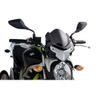Puig Sport Windscreen - Dark Smoke 4951F New. Price: $176.25.