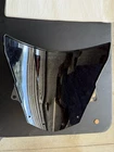Black Windscreen For 2008-2010 Kawasaki ZX10R / 2009-2012 Ninja ZX6R Windshield Used. Price: $35.00.