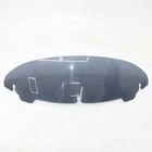 2015 Harley-davidson Flhx Street Glide Special Windshield 57400058A Used. Price: $201.68.
