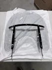 Harley Davidson Softail Windshield Used. Price: $200.00.