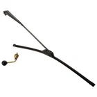 Tusk Utv Windshield Wiper 22" Passenger Side New. Price: $29.73.