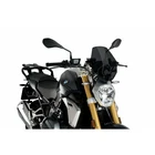 Puig Naked New Generation Windscreen - Dark Smoke Sport 3623F. Price: $122.97.