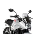 Puig Touring Windscreen Fit On Suzuki GSX-S1000 Katana 19-25 Light Smoke New. Price: $155.03.