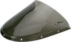 Zero Gravity 16-726R-02 Double Bubble Windscreen Smoke Ducati 748 New. Price: $119.95.