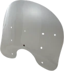 Klock Werks Billboard Windshield 17" Tinted KWW-02-0510 New. Price: $249.95.