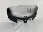 Indian Motorcycles Genuine Polycarbonate Super Low Windscreen 2881124-01 New. Price: $63.12.