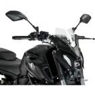 Puig Hi-tech Parts Clear New Generation Windscreen 20618W. Price: $159.41.