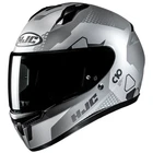 Hjc 10 Aspa Motorcycle Helmet MC-5SF Xl New. Price: $149.99.