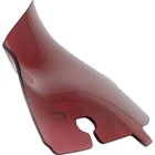 Klock Werks 2310-0797 KWW-01-0677 Kolor Flare Sport Windshield 4" Red Flh New. Price: $199.95.