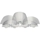 Slipstreamer S-131-13 Replacement Windshield, Smoke New. Price: $81.97.