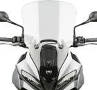 National Cycle Vstream Windshield Tall Clear Triumph Tiger Sport 660 2022 New. Price: $179.95.