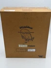 Nos Windvest 10-1280C Windshield Harley-davidson 55-5732 Clear 16 New. Price: $249.99.